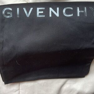 2 new Givenchy dust bags